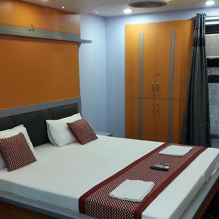 ホテルOyo 86669 Arnav Residency ニューデリー エクステリア 写真